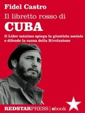 Cover: Il libretto rosso di Cuba - Red Star Press