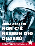 Cover: Non c'&egrave; nessun dio quass&ugrave; - Red Star Press