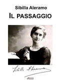 Cover: Il passaggio - KKIEN Publ. Int.