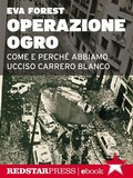 Cover: Operazione Ogro - Red Star Press