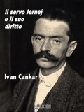 Cover: Il servo Jernej e il suo diritto - KKIEN Publ. Int.