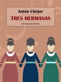 Cover: Tres hermanas - E-BOOKARAMA