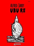 Cover: Ubu Re - KKIEN Publ. Int.
