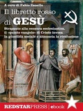 Cover: Il libretto rosso di Ges&ugrave; - Red Star Press