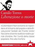 Cover: Liberazione o morte - Red Star Press