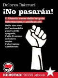 Cover: &iexcl;No pasar&aacute;n! - Red Star Press