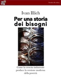 Cover: Per una storia dei bisogni - KKIEN Publ. Int.