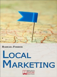 Enlarge image Cover: Local Marketing - Bruno Editore