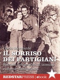 Cover: Il sorriso dei partigiani - Red Star Press