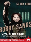 Cover: Bobby Sands - Red Star Press