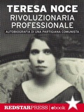 Cover: Rivoluzionaria professionale - Red Star Press