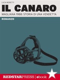 Cover: Il canaro - Red Star Press