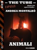 Cover: Animali - Delos Digital