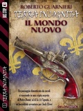 Cover: Il mondo nuovo - Delos Digital
