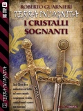 Cover: I cristalli sognanti - Delos Digital