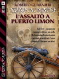 Cover: L'assalto a Puerto Limon - Delos Digital