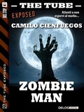 Cover: Zombie Man - Delos Digital