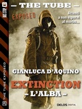 Cover: Extinction I - L'alba - Delos Digital