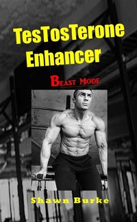 Abbildung von: Testosterone Enhancer Beast Mode - Publisher s21598