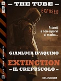 Cover: Extinction II - Il crepuscolo - Delos Digital
