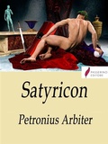 Cover: Satyricon - Passerino