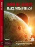 Cover: Ombre nel silenzio - Delos Digital