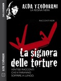 Cover: La signora delle torture - Delos Digital