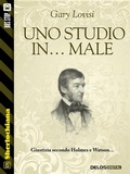 Cover: Uno studio in... male - Delos Digital