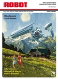Cover: Robot 78 - Delos Digital
