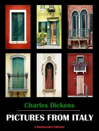 Abbildung von: Pictures from Italy - E-BOOKARAMA