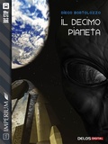 Cover: Il decimo pianeta - Delos Digital