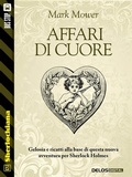 Cover: Affari di cuore - Delos Digital