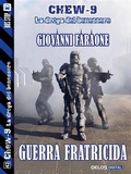 Cover: Guerra fratricida - Delos Digital