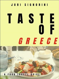 Abbildung von: Taste of... Greece - Kitabu
