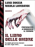 Cover: Il Libro delle Ombre - Delos Digital