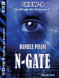 Cover: N-Gate - Delos Digital