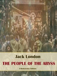Abbildung von: The People of the Abyss - E-BOOKARAMA