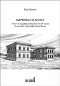 Cover: L'isola che forse c'e - Edizioni del Faro