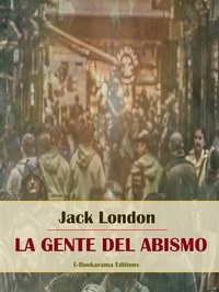 Abbildung von: La gente del abismo - E-BOOKARAMA