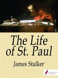 Cover: The Life of St. Paul - Passerino