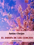 Cover: El jard&iacute;n de los cerezos - E-BOOKARAMA