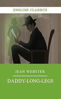 Enlarge image Cover: Daddy Long Legs - EDIT PRINT