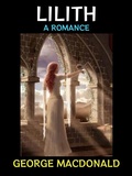 Cover: Lilith - Diamond Book Publishing