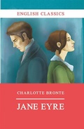 Cover: Jane Eyre - EDIT PRINT