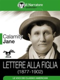 Cover: Lettere alla figlia (1877-1902) - Il Narratore
