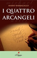 Cover: I quattro arcangeli - il Ciliegio Edizioni