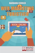 Cover: Web Marketing Turistico - Bruno Editore