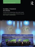 Cover: Global Finance in Crisis - Routledge