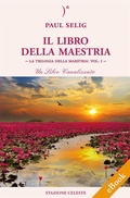 Cover: Il Libro della Maestria - Edizioni Stazione Celeste