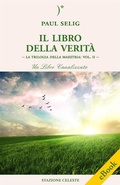 Cover: Il Libro della Verit&agrave; - Edizioni Stazione Celeste